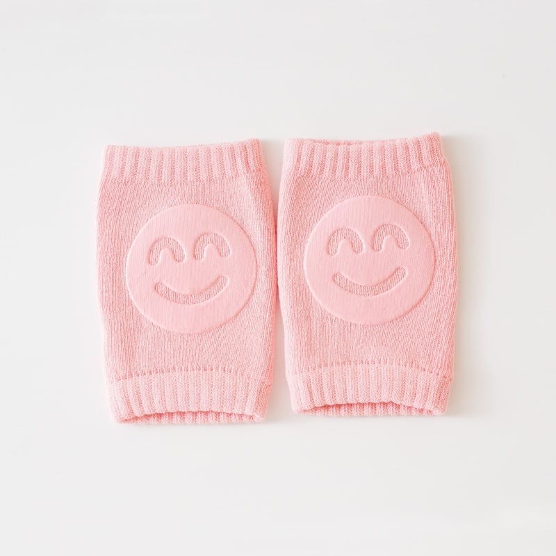 🏆 Last Day Special Offer! 🔥Buy 3 Get 2 Free😉Baby Anti-Fall Knee Pads