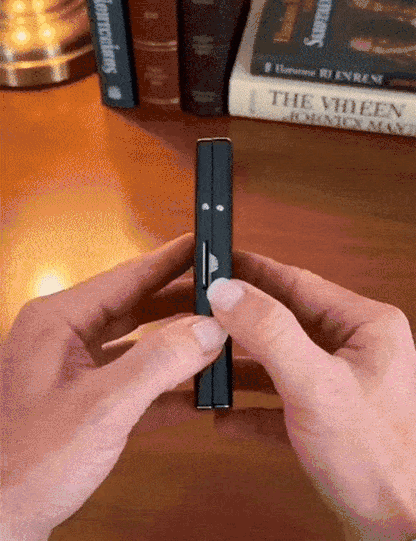 ⭐RFID Credit Card Holder