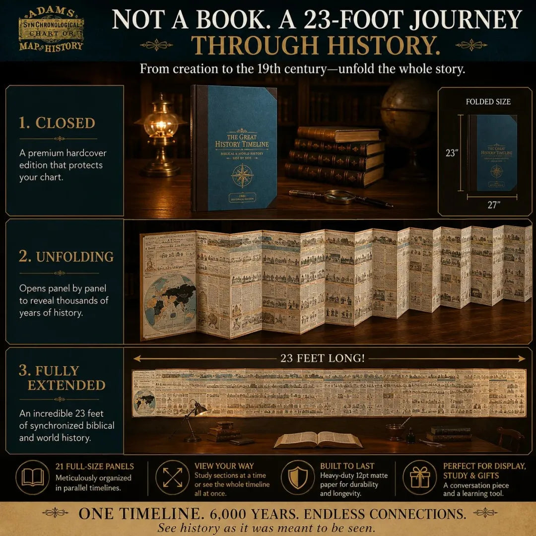 🔥Hot Sale 49% off🌟📜 Adams Time Chart 2.0