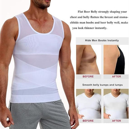 🔥Hot Sale 49% OFF✨SculptBody™ - Shaper Vest 2.0