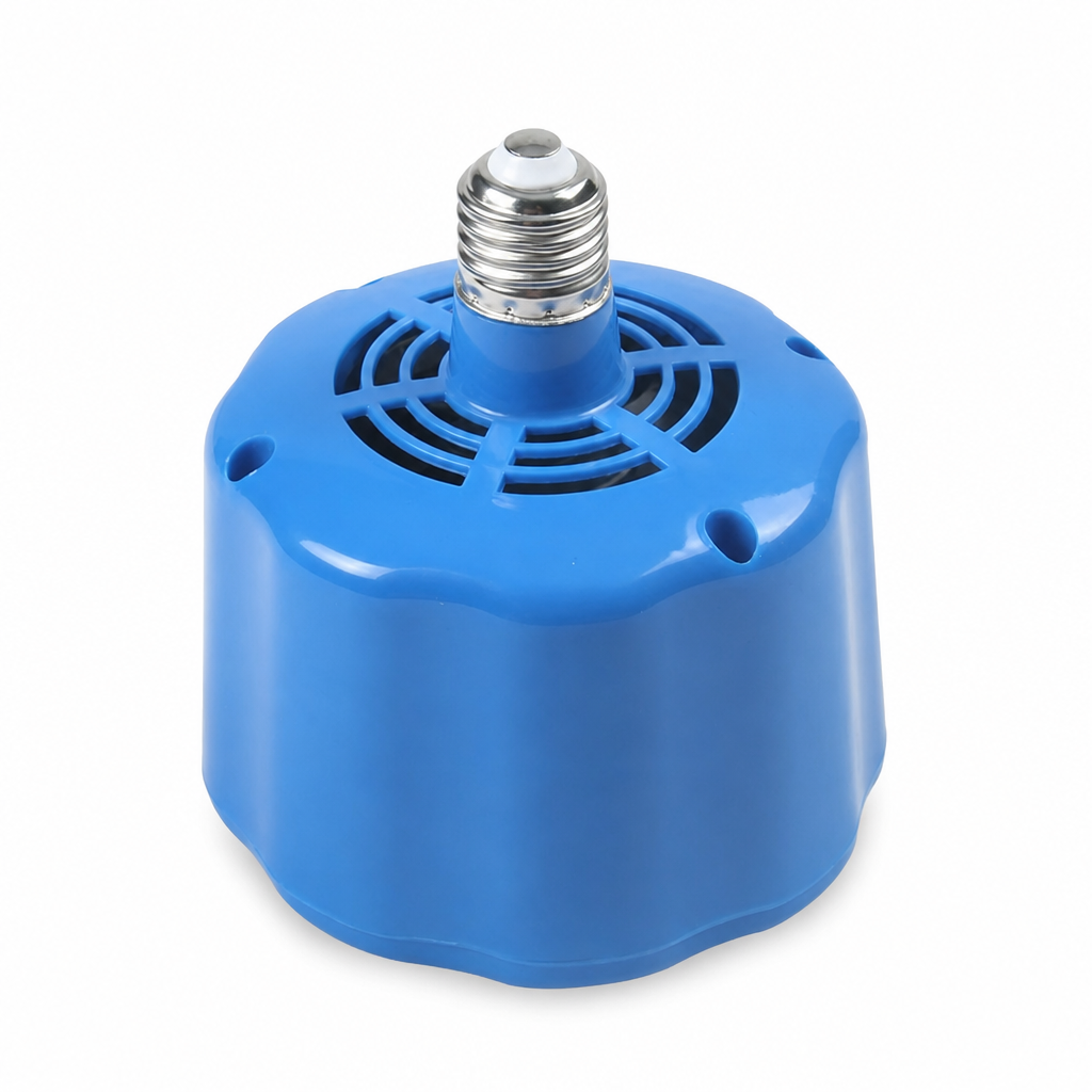 ⏳LIMITED-TIME 50% OFF! ⏰Intelligent Temperature Control Brooder Heater💡